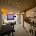 Beyoglu アパート パタラ