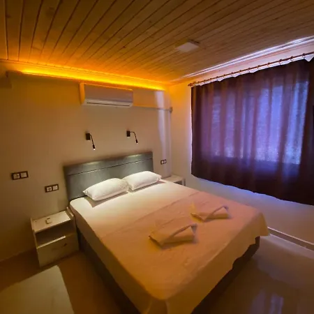 Appartement Beyoglu