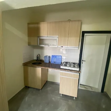 Beyoglu Apartment *