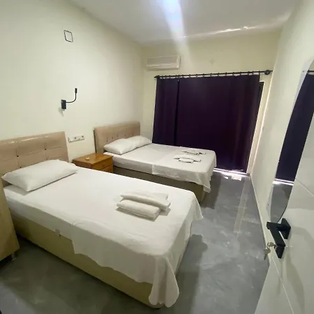Apartment Beyoglu