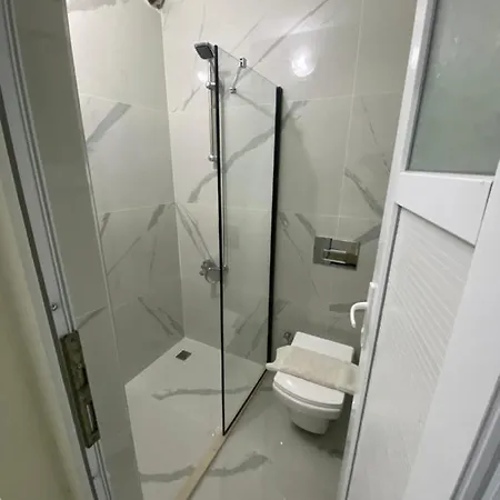 Apartment Beyoglu Patara