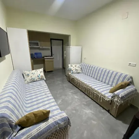 Apartment Beyoglu Patara