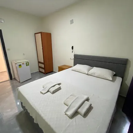 Apartment Beyoglu Patara
