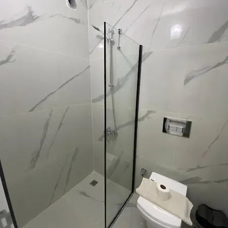 Apartment Beyoglu *