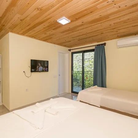 Apartment Beyoglu