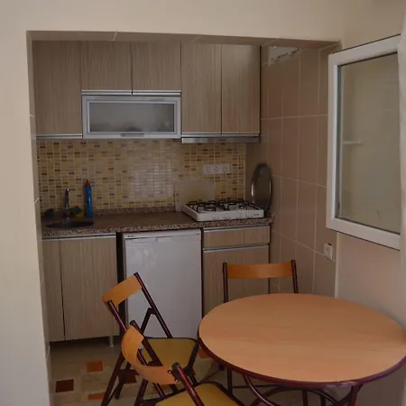 Beyoglu Appartement *