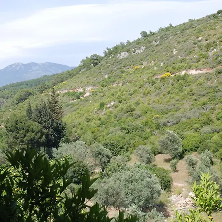 شقة Beyoglu باتارا