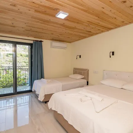 Beyoglu Appartement Patara