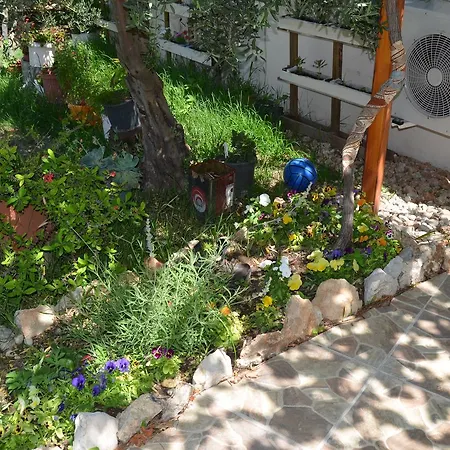 Beyoglu Apartment *