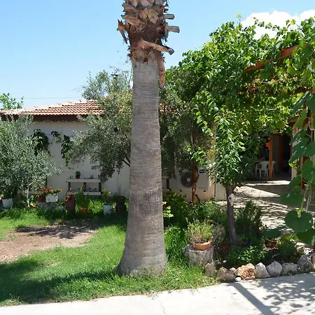 Beyoglu Appartement Patara