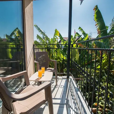 Beyoglu Apartment