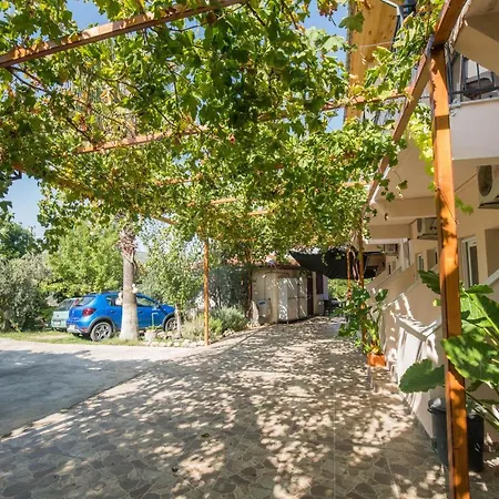 Beyoglu Apartment Patara