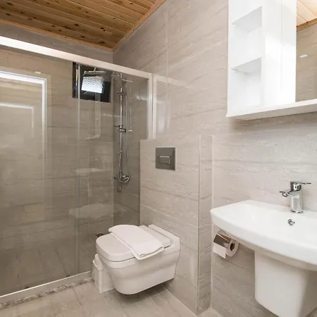 Beyoglu Apartment Patara