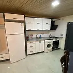 Beyoglu Apartment