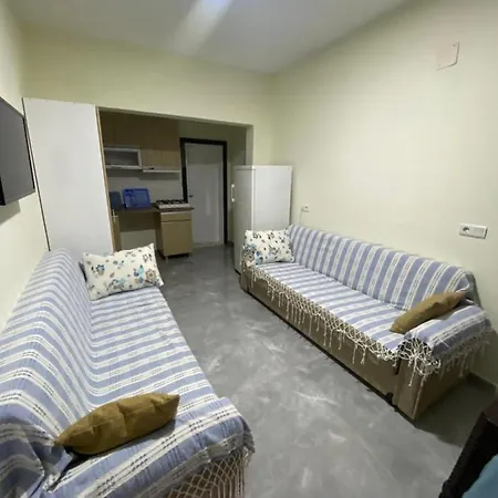Apartment Beyoglu Patara