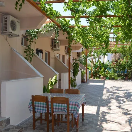 Apartment Beyoglu
