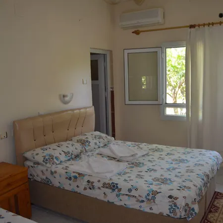 Beyoglu Apartment