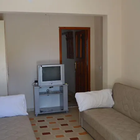 Apartment Beyoglu