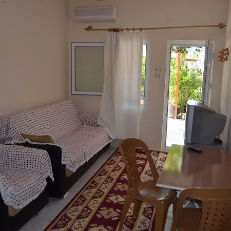 Apartment Beyoglu
