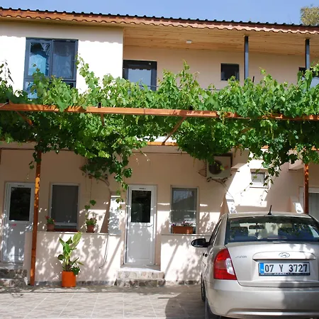 Apartment Beyoglu