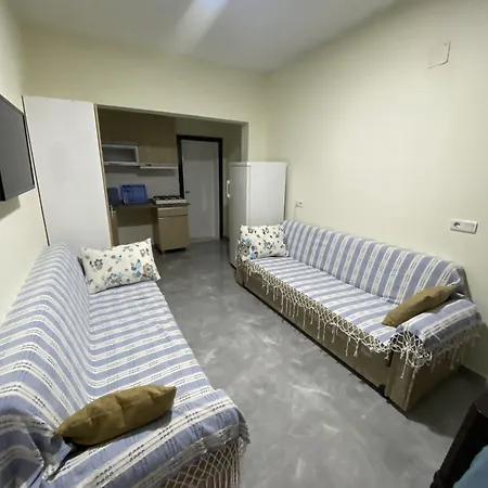 Beyoglu Apartment