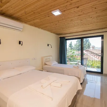 Apartment Beyoglu *