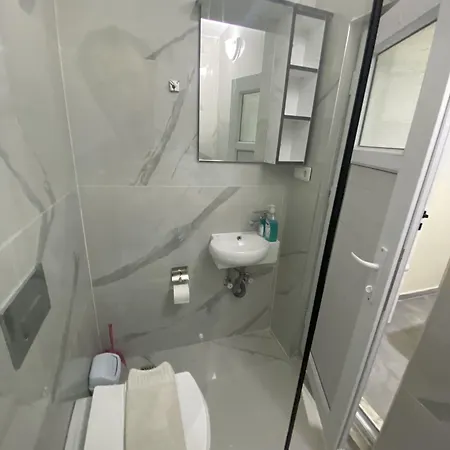 Beyoglu Apartment