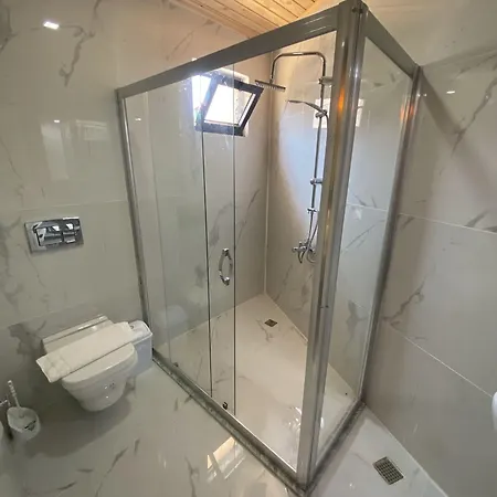 Beyoglu Apartment