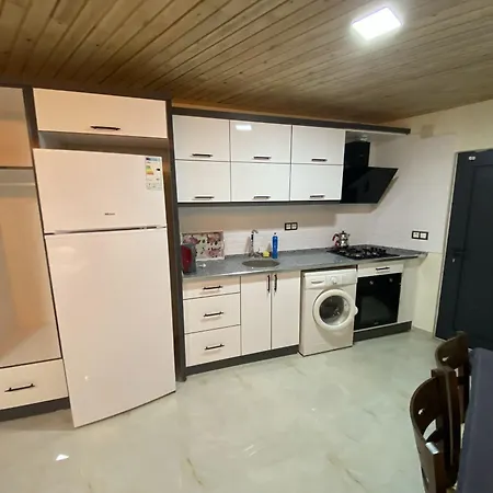 Beyoglu Apartment