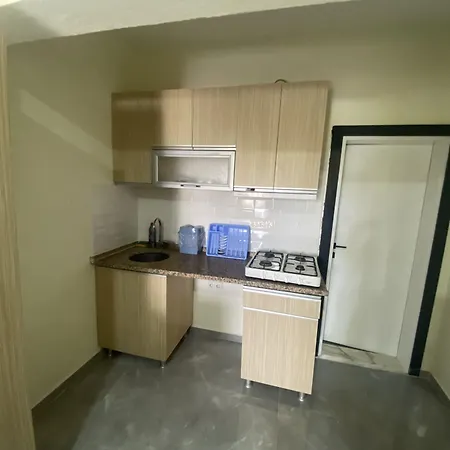 Apartment Beyoglu Patara